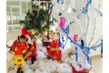 Bé vui Noel 2015